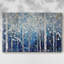 Série de paysages abstraits Cxxxi-905676335