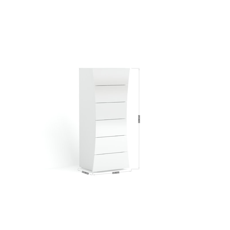 Kimbolton 52cm Sideboard