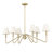 Kazwell 6 - Light Candle Pendant-376380000