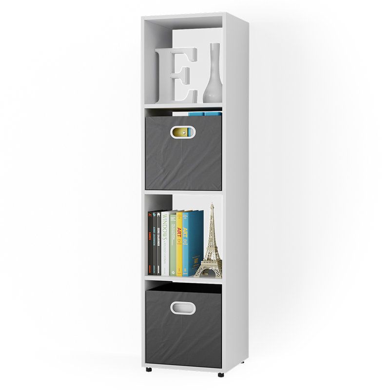 Raumteiler Ludus Bookcase