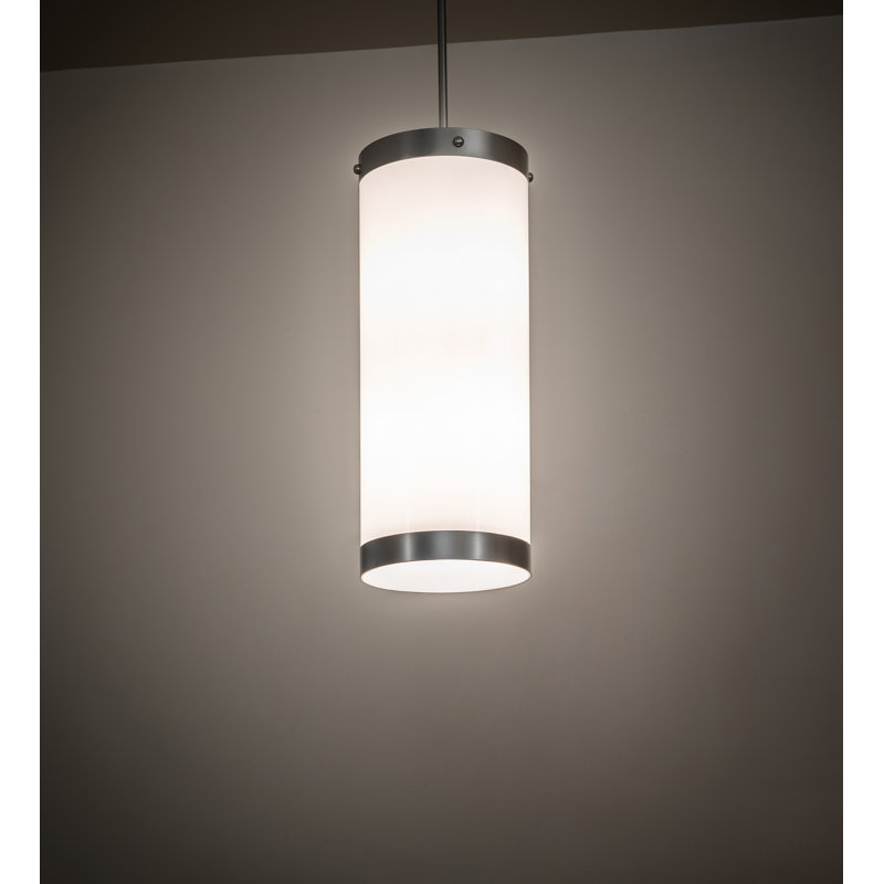 8 - Light Pendant