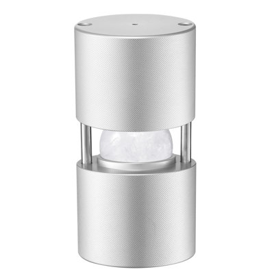 Machine à boules de glace 2,1 po / 53 mm pour presse à whisky Scot