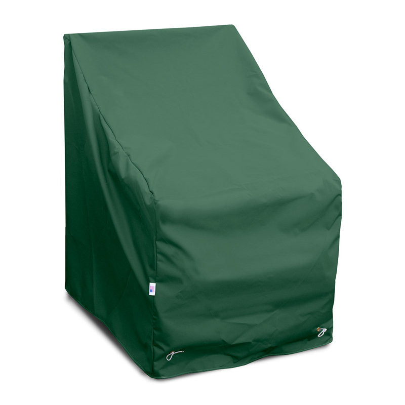 Weathermax™ Outdoor Cover, 36" H x 29" W x 31" D, Grey