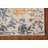 Multicolor Abstract Modern Foyer Rug 2x3