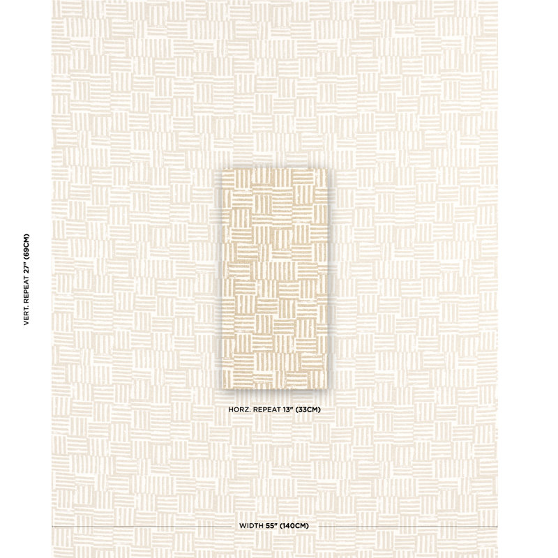 Tissu, Sable