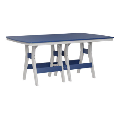 Harbor Outdoor Rectangular Dining Table