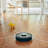 Shark Detect Pro Self-Empty Robot Vacuum with Bagless, 60-day Capacity HEPA Base, 3 Detect & React Technologies, Auto Deep-Clean on Carpets and Hardfloors, NeverStuck Tech, Wi-Fi Black/Bronze