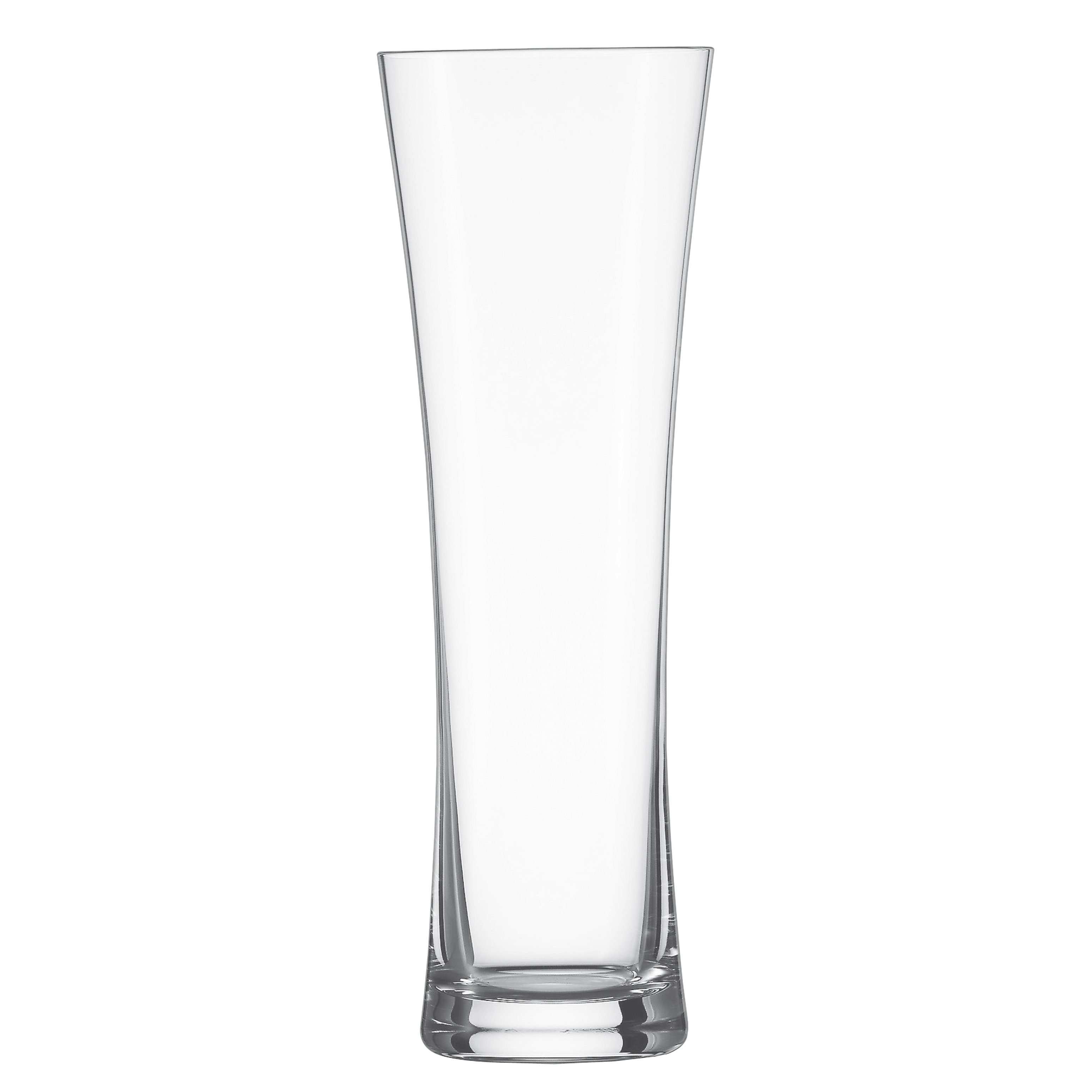 Schott Zwiesel Beer Basic 14 oz. Crystal Wheat Glass & Reviews | Perigold