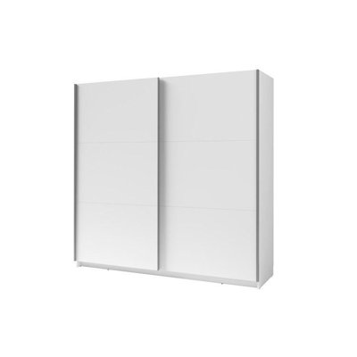 Manufactured Wood Wardrobe
