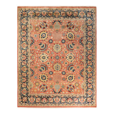 One-of-a-Kind 8'3" x 10'5" Area Rug