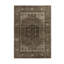 Prato Hand Knotted Area Rug in Brown-324886722-324886734