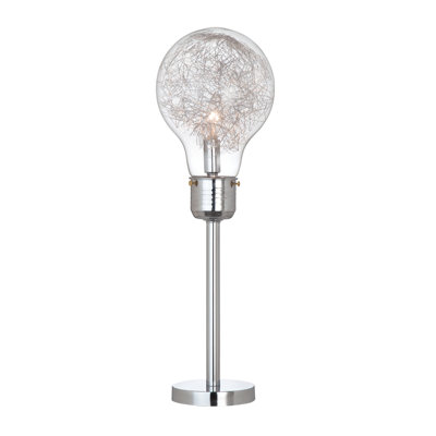 Lampe de table 26 "H