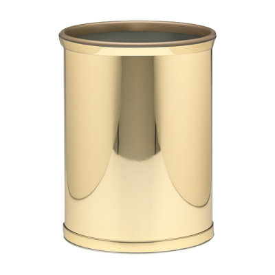 Corbeille pour déchets 3,25 gallons Dajavette