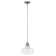 Acadamy 1-Light Mini Pendant