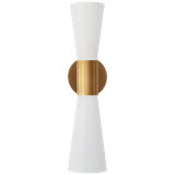 AERIN Clarkson Medium Narrow Sconce