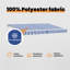 VidaXL Retractable Patio Awning-124587398-124587405