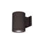 Tube Architectural LED Outdoor Armed Sconce-1126669510-1126669506-1227371737