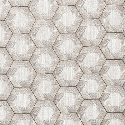 Tissu graphite Talena Atfield