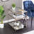 Gosport Glass Tray Top End Table-196045790