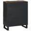 60cm Solid Wood Sideboard-1195323301