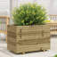8 Wood Planter-100492034-100492039