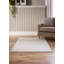 My Mat Sculptured Washable Honeycomb Ivory-118570717