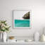 The Dive Giclee Print by Soicher Marin Archives