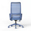 Fauteuil de bureau ergonomique et coloré 350LBS Home Office Mesh-1088578631-1088578625