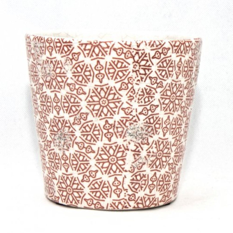 Pot de fleurs en céramique Pehrson