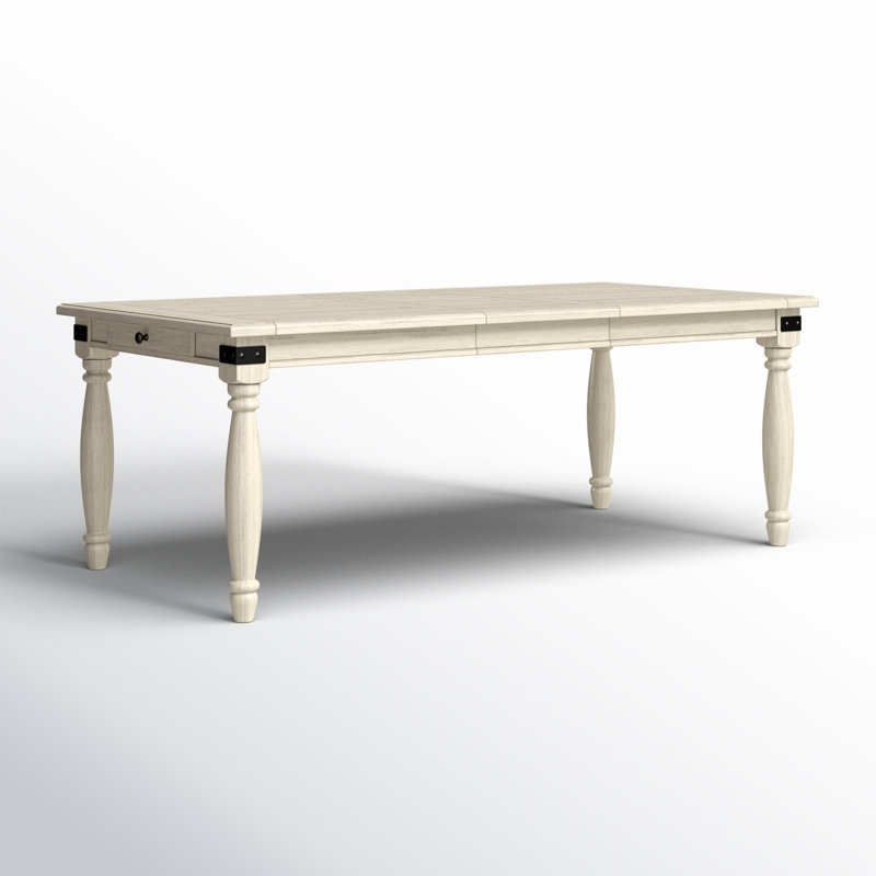 Narmada Extendable Dining Table