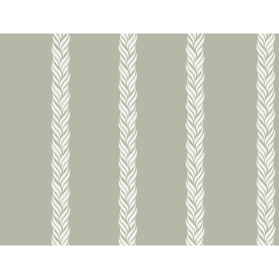 Bowman Striped Wallpaper