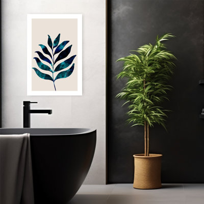 Art contemporain contemporain, paysage contemporain minimaliste