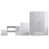 White Gloss / Matt White is out of stock selected
