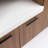 Storage Sideboard In Walnut