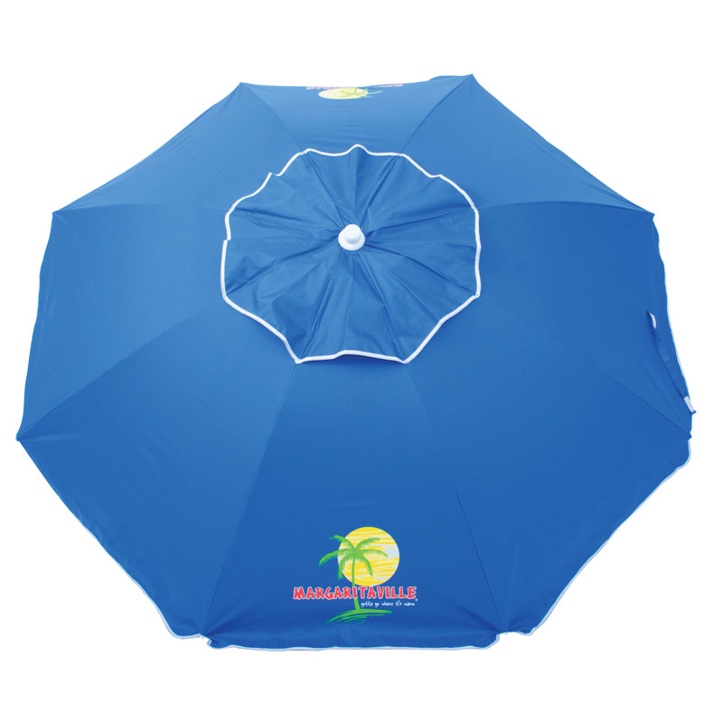 Parasol de plage 6,5'