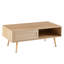 Table basse en rotin 41,34 po-1138885332