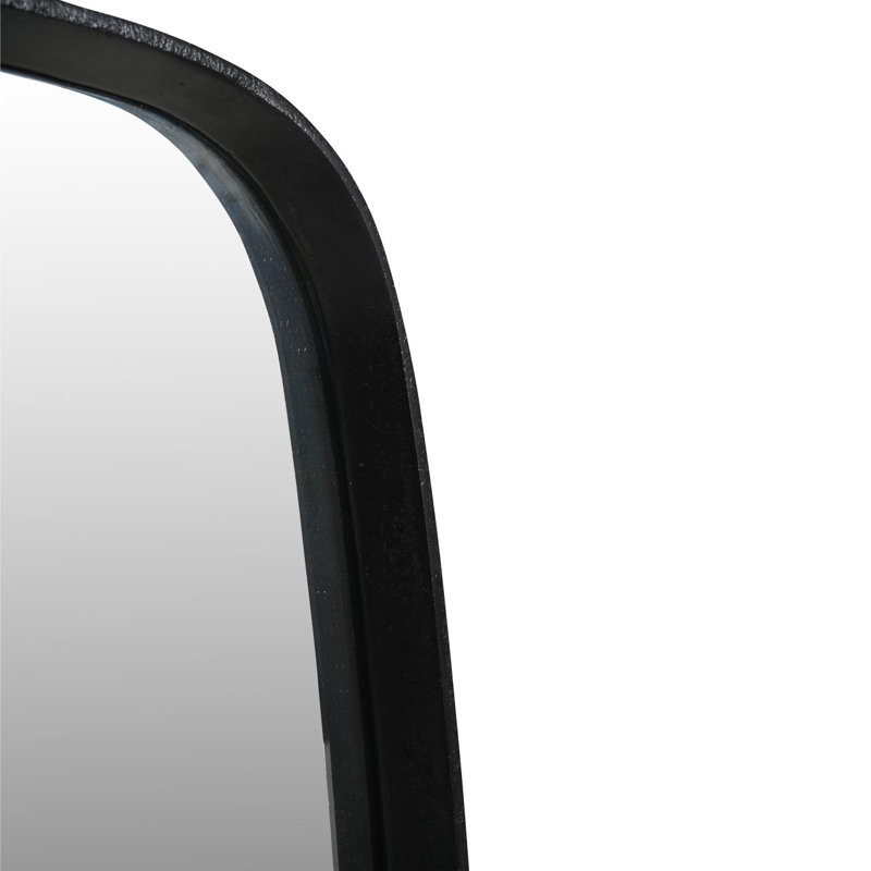 Sobha Metal Rectangle Mirror