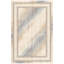 Tapis Rapids moderne à poils courts, motif aquarelle abstraite bleu-gris-beige, lavable à la machine, antidérapant, pour l'intérieur et l'extérieur, adapté aux animaux domestiques, idéal pour le salon, la chambre, la salle à manger, l'entrée, le couloir, le bureau.-907040969