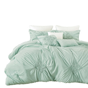 Channel Comforter