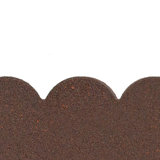 Dico 9cm H x 120cm W Rubber Edging (x24)