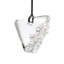 Addesion 1 - Light LED Pendant-1597297031
