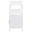 Armoire d'appoint 2 portes Kenneth