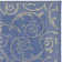 Darryl-Ross Performance Paisley Indoor/Outdoor Area Rug