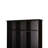 Modern Hall Tree with Entryway Bench, 3 Shelves and Drawers, 40.2'' Wide Hall Tree with Storage Bench for Hallway, Entryway, Living Room-1303072068