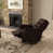 Dark Brown selected
