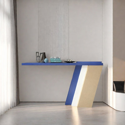 Console Modern Minimalist Art