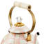 Rosy Check 3 Quart Tea Kettle-865346339