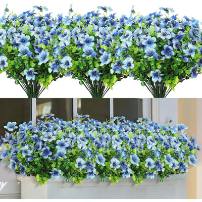 38 cm H Artificial Faux Floral
