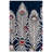 Nonia Hand Tufted Wool And Viscose Rug-1074536567