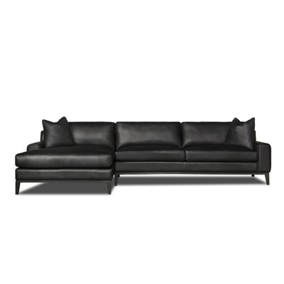 Como Chaise Sectional